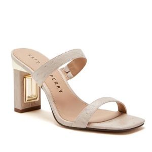 ❤️🎁🌹KATY PERRY THE HOLLOW HEEL SANDAL❤️🎁🌹